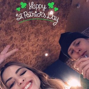 Meet your Posher, Evan